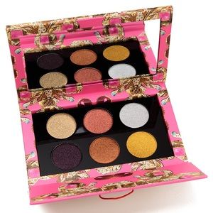 MTHRSHP Subversive MetalMorphosis Palette